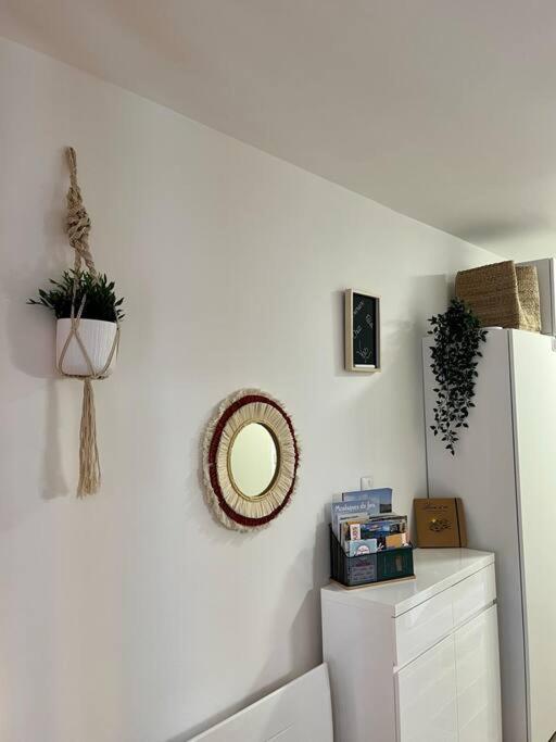 Apartamento Mon Cocon Nature : Equipe - Proche Frontiere Maîche