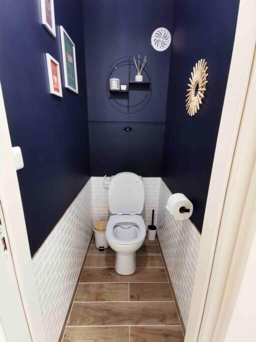 Appartement Mon Cocon Nature : Equipe - Proche Frontiere *
