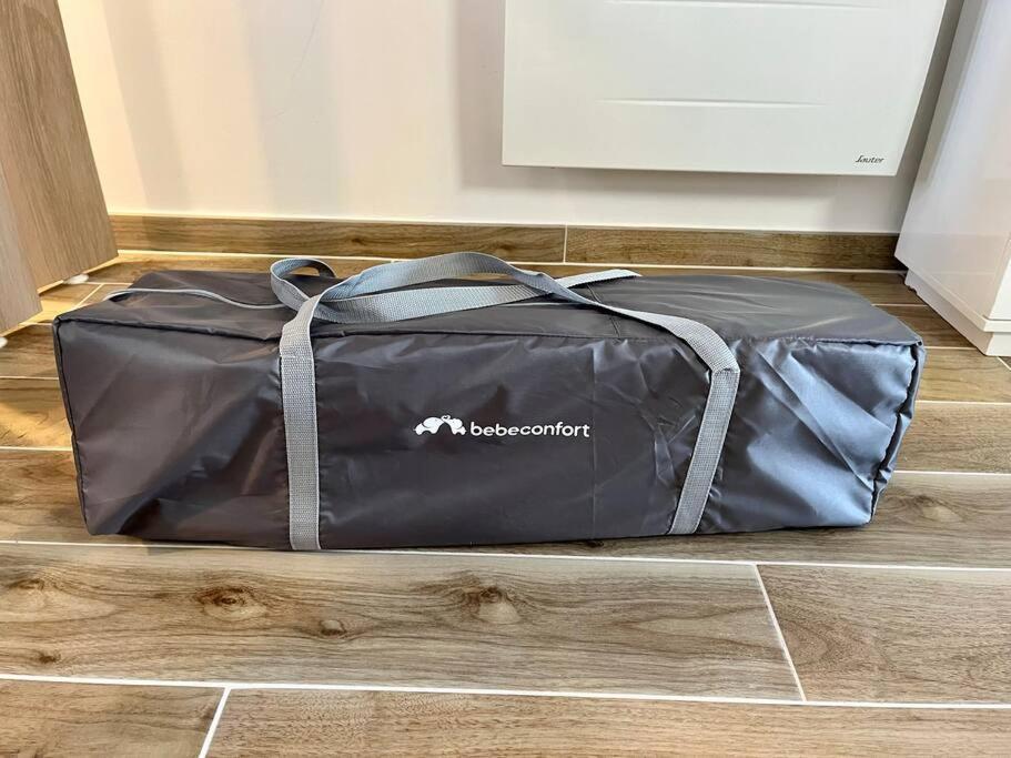 Appartement Mon Cocon Nature : Equipe - Proche Frontiere Maîche
