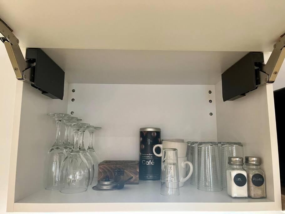 Mon Cocon Nature : Equipe - Proche Frontiere Appartement